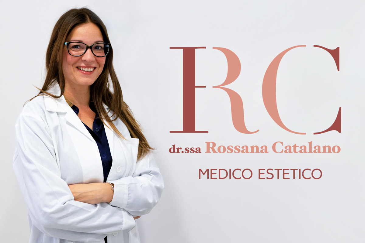 Rossana Catalano Medico Estetico | Civitavecchia (Roma)